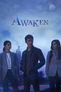 Awaken (Najgwa Bam)