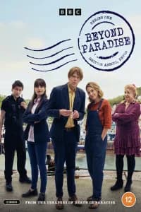 Beyond Paradise (2023)