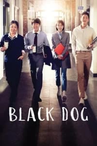 Black Dog (Beullaekdok)