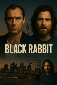Black Rabbit