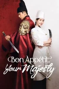 Bon Appetit, Your Majesty