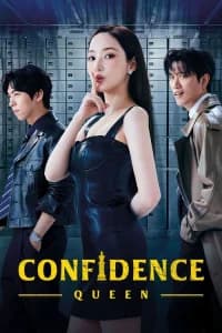 Confidence Queen KR