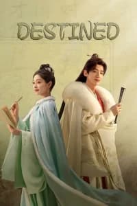 Destined Poster