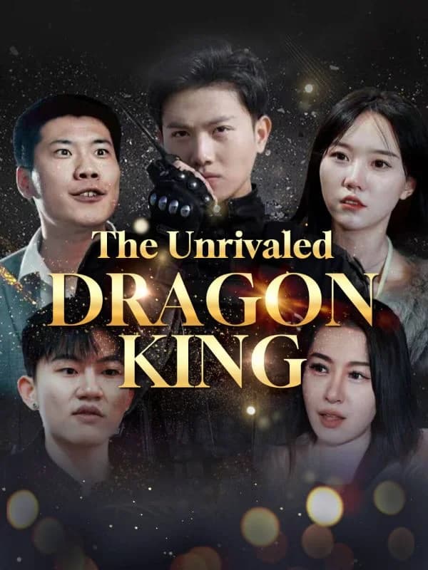 The Unrivaled Dragon King