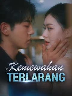 Kemewahan Terlarang