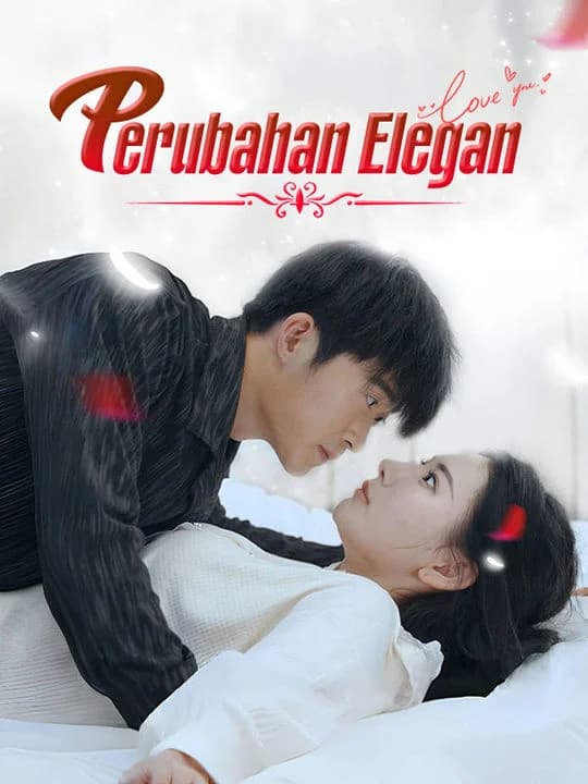 Perubahan Elegan