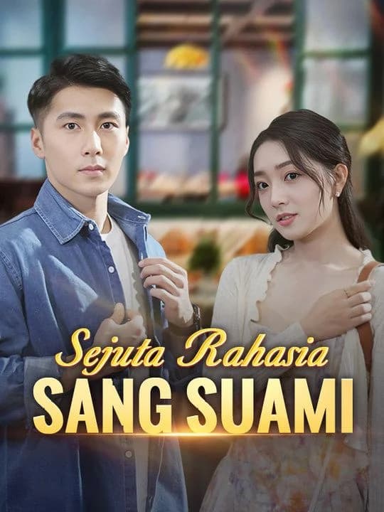 Sejuta Rahasia Sang Suami