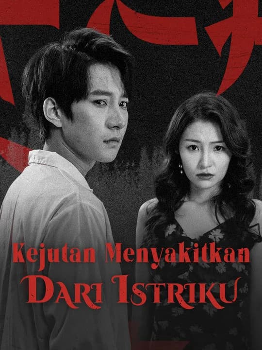 Kejutan Menyakitkan dari Istriku