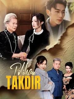 Pilihan Takdir