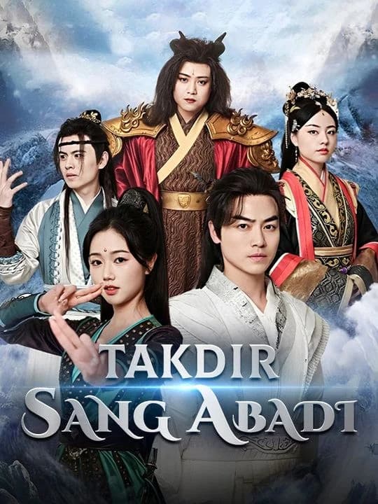 Takdir Sang Abadi