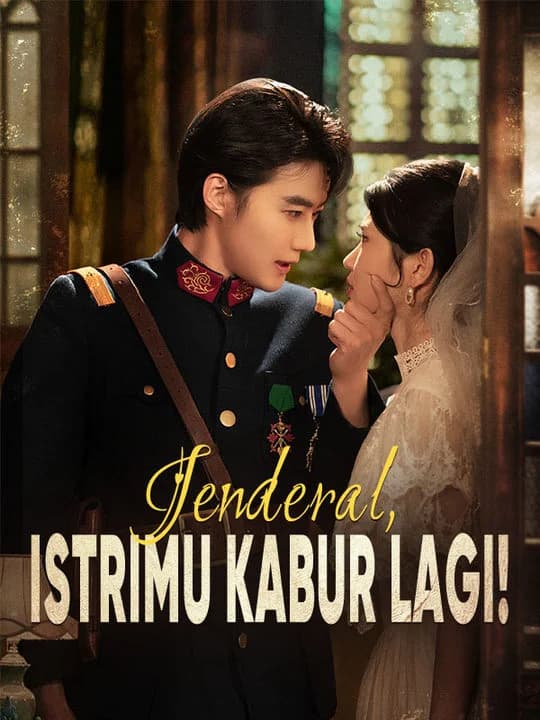 Jenderal, Istrimu Kabur Lagi!