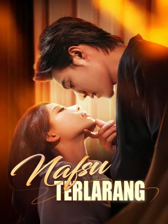 Nafsu Terlarang