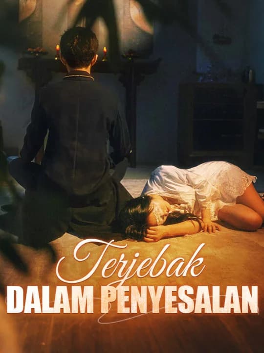 Terjebak dalam Penyesalan