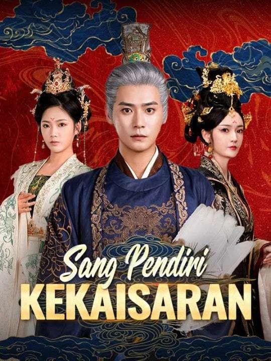 Sang Pendiri Kekaisaran