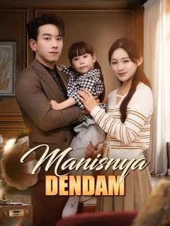 Manisnya Dendam