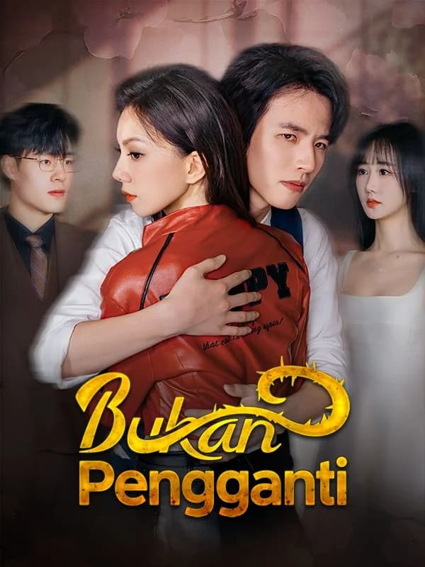 Bukan Pengganti