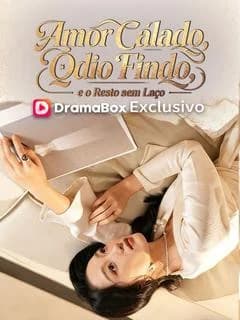 Amor Calado, Ódio Findo, e o Resto sem Laço