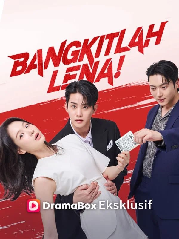 Bangkitlah, Lena!