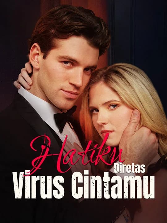 Hatiku Diretas Virus Cintamu (Sulih Suara)