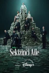 The Eighth Family (Sekizinci Aile) (2025)