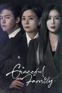 Graceful Family (Wooahan Ga)