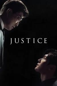 Justice (Jeoseutiseu) (2019)