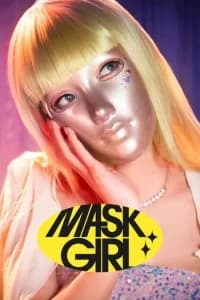 Mask Girl (2023)