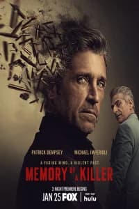 Memory of a Killer