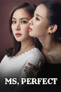 Ms. Perfect (Wanbyeokhan Anae)