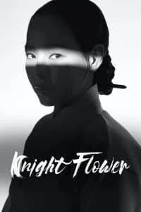 Night Blooming Flower