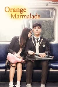 Orange Marmalade (Orenji Mameolleideu)
