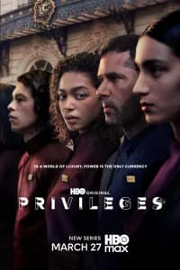 Privileges (2025)