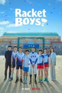 Racket Boys (Raketsonyeondan)