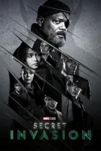 Secret Invasion