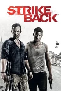 Strike Back (2011)