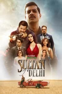 Sultan of Delhi (2023)