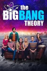 The Big Bang Theory (2006)