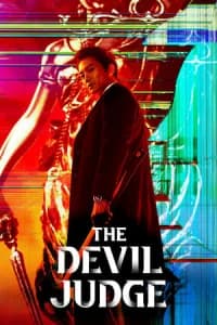 The Devil Judge (Angmapansa)
