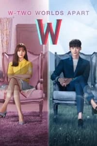 W (W - Du gaeui segye)