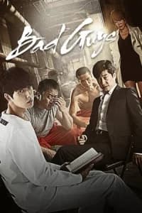 Bad Guys (Nappeun Nyeoseokdeul) (2014)