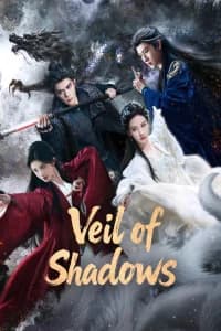 Veil of Shadows (2026)