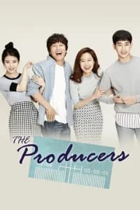 The Producers (Peurodyusa) (2015)