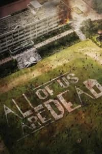 All of Us Are Dead (Jigeum Uri Hakgyoneun)