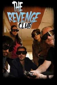 The Revenge Club