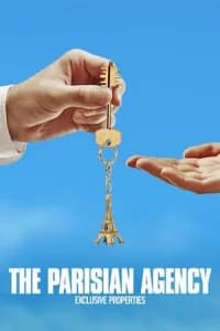The Parisian Agency: Exclusive Properties (2021)