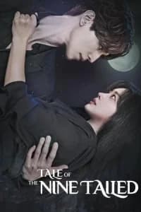 Tale of the Nine Tailed (Gumihodyeon)