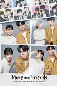 More Than Friends (Kyungwooui Soo)