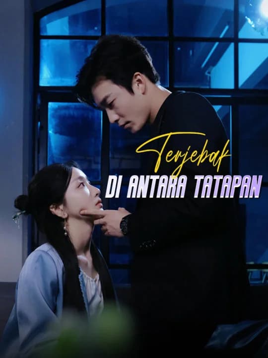 Terjebak di Antara Tatapan