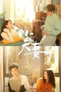 As Husband As Wife (Xiao fu qi) (2024) Poster