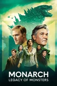 Monarch: Legacy of Monsters (2023)